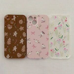 iPhone 14 Phone Cases